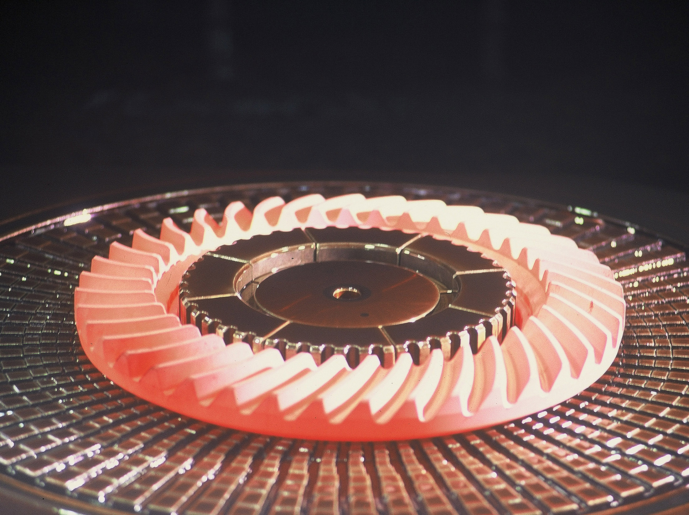 Home page proterm group sfondo banner trattamenti